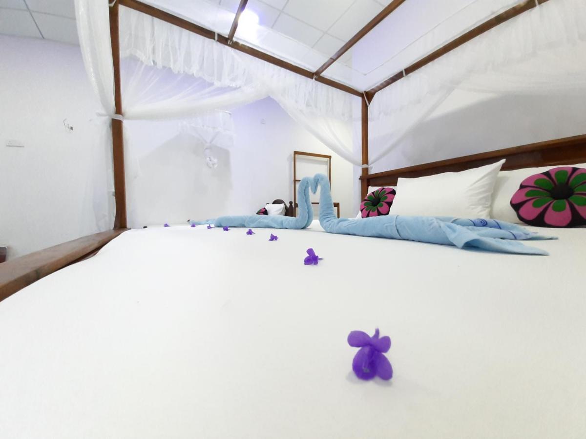 Galaxy View Homestay Sigiriya Esterno foto