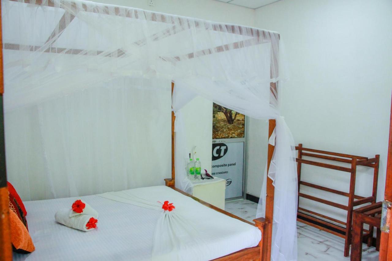Galaxy View Homestay Sigiriya Esterno foto