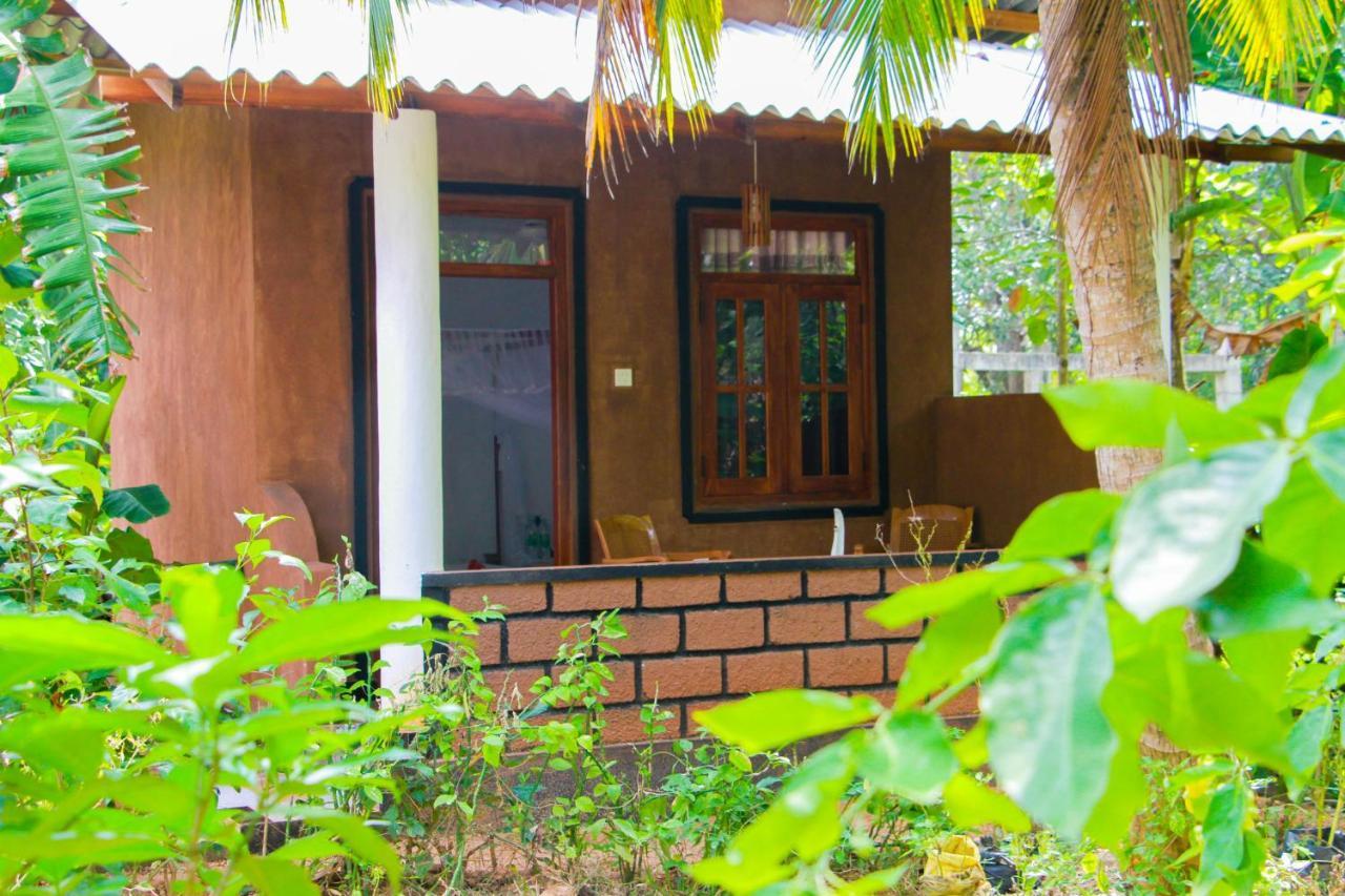Galaxy View Homestay Sigiriya Esterno foto