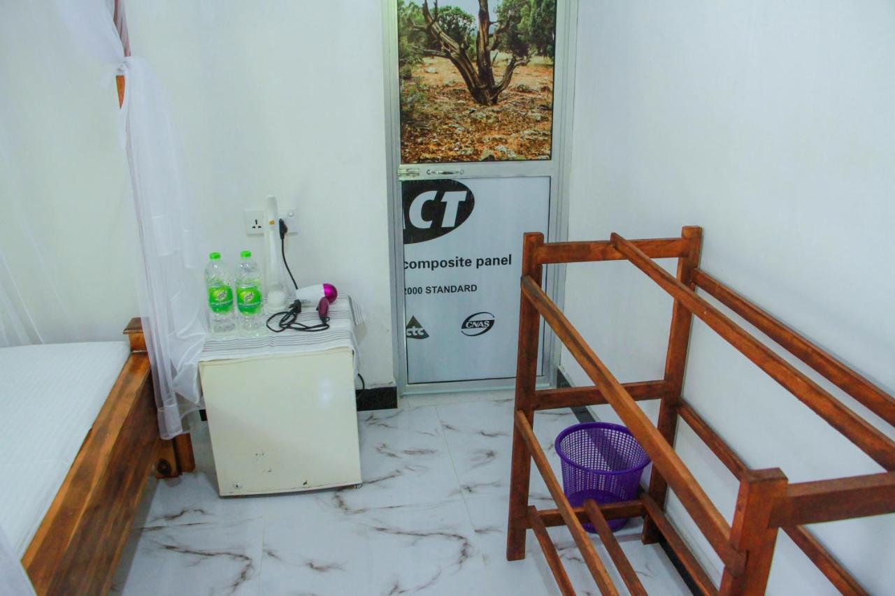 Galaxy View Homestay Sigiriya Esterno foto