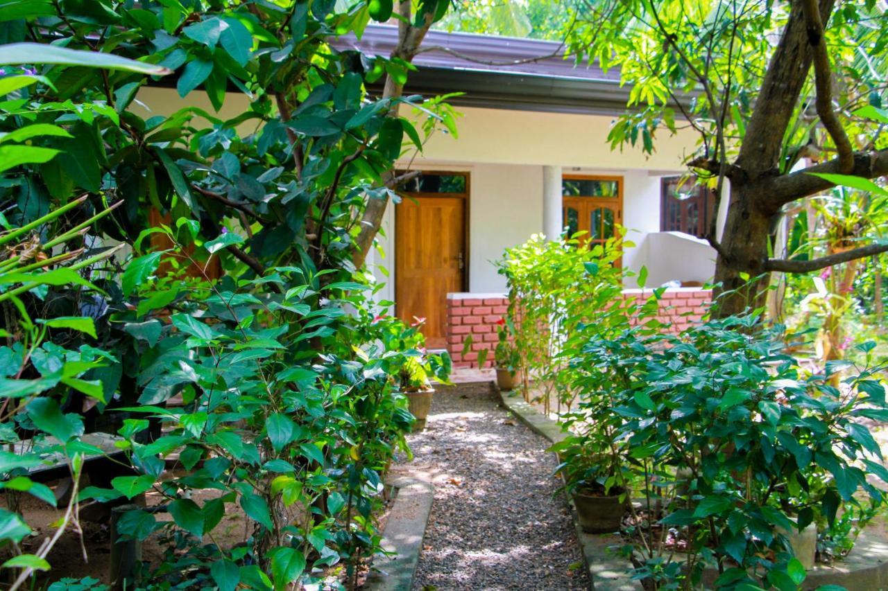 Galaxy View Homestay Sigiriya Esterno foto