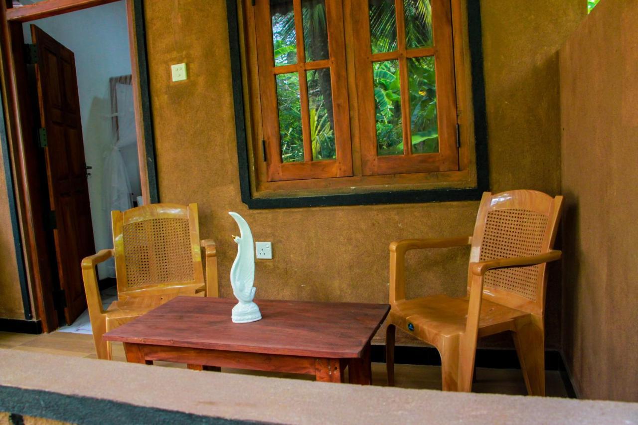 Galaxy View Homestay Sigiriya Esterno foto
