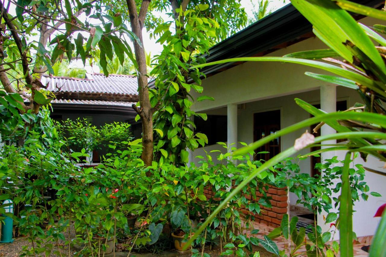 Galaxy View Homestay Sigiriya Esterno foto