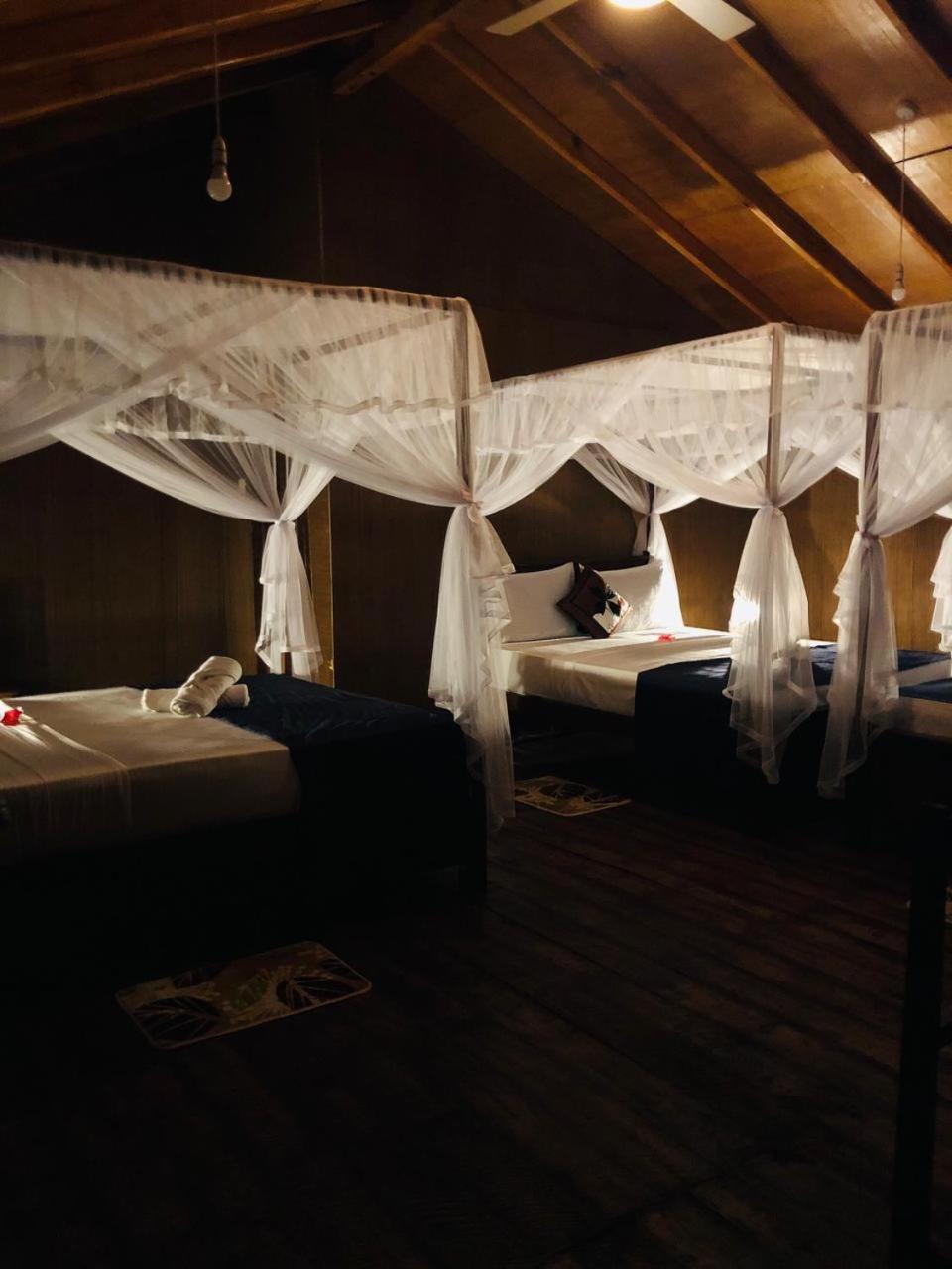 Galaxy View Homestay Sigiriya Esterno foto