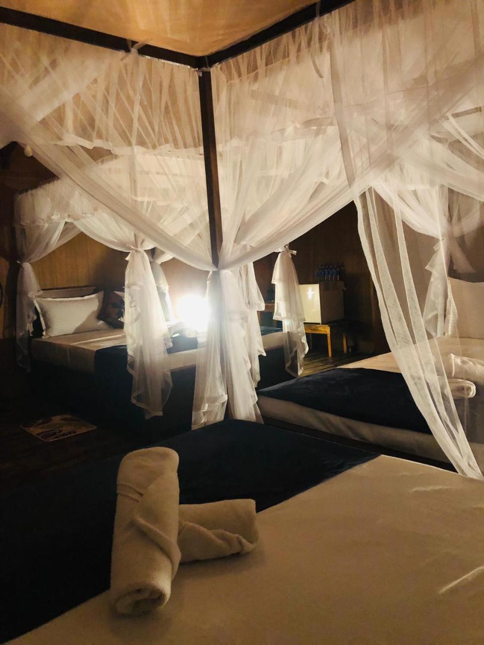 Galaxy View Homestay Sigiriya Esterno foto