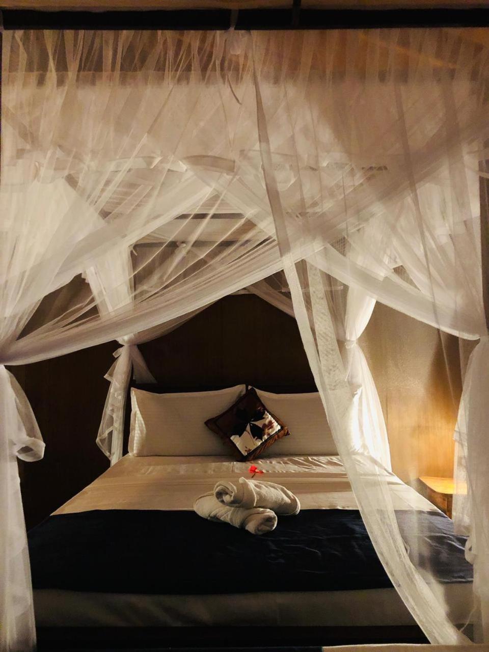 Galaxy View Homestay Sigiriya Esterno foto