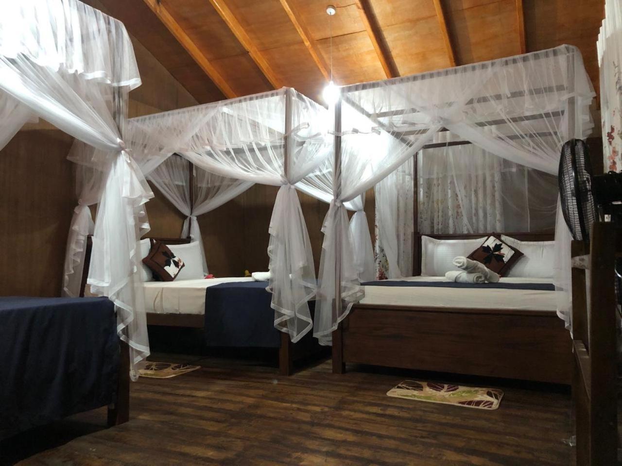Galaxy View Homestay Sigiriya Esterno foto