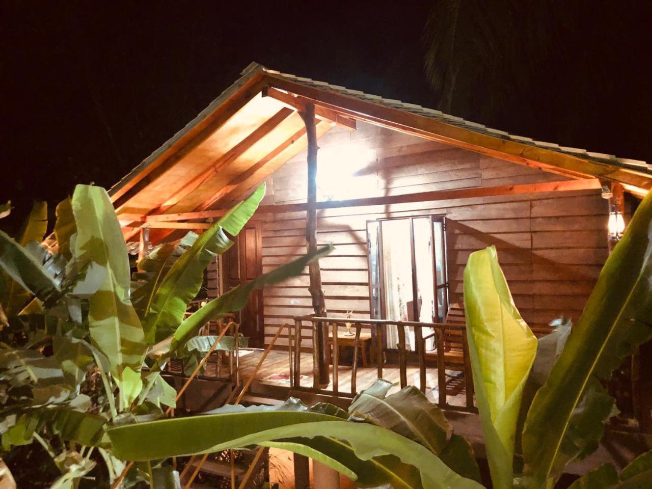 Galaxy View Homestay Sigiriya Esterno foto