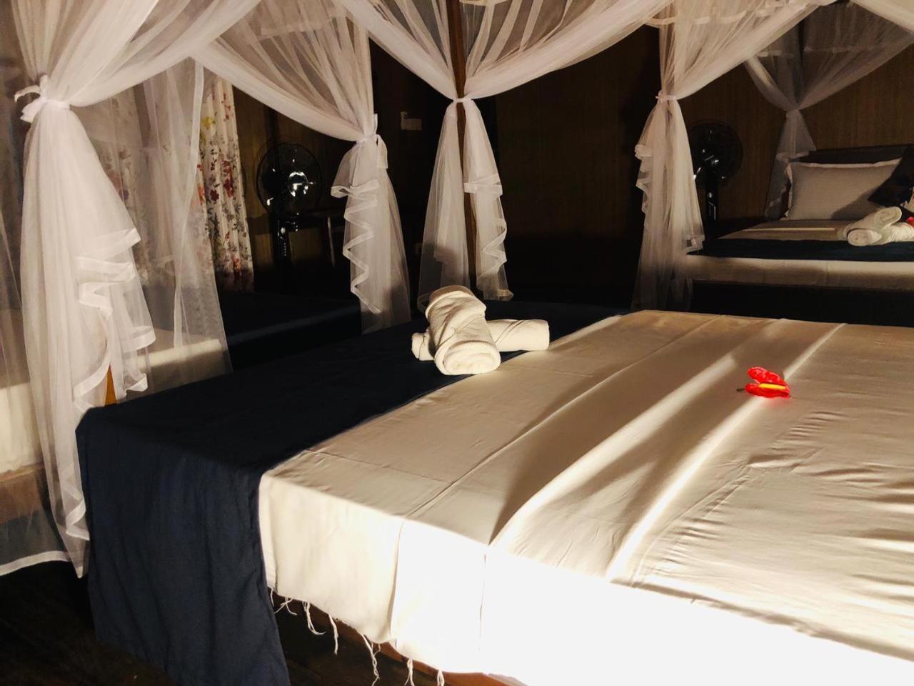 Galaxy View Homestay Sigiriya Esterno foto