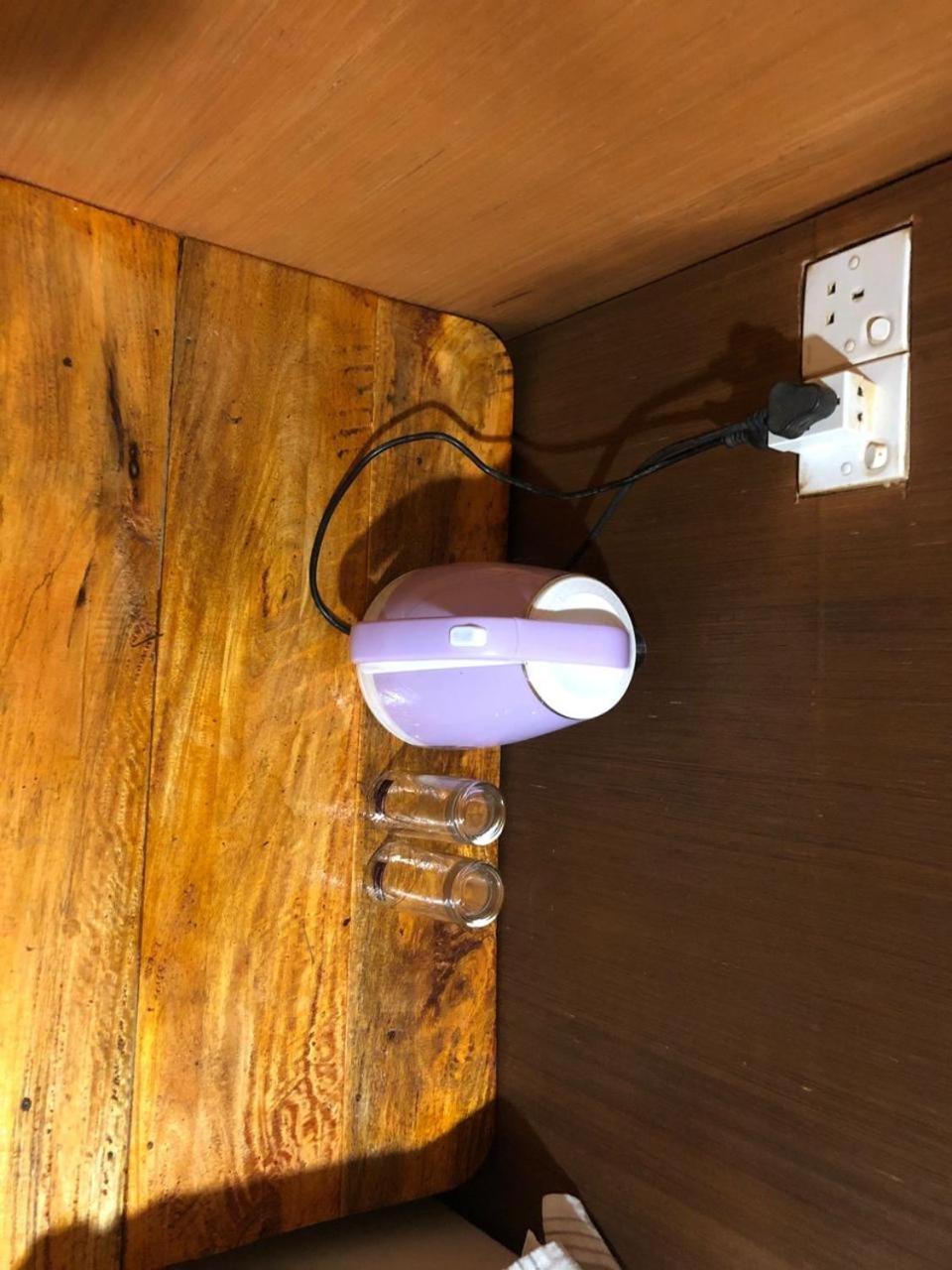 Galaxy View Homestay Sigiriya Esterno foto