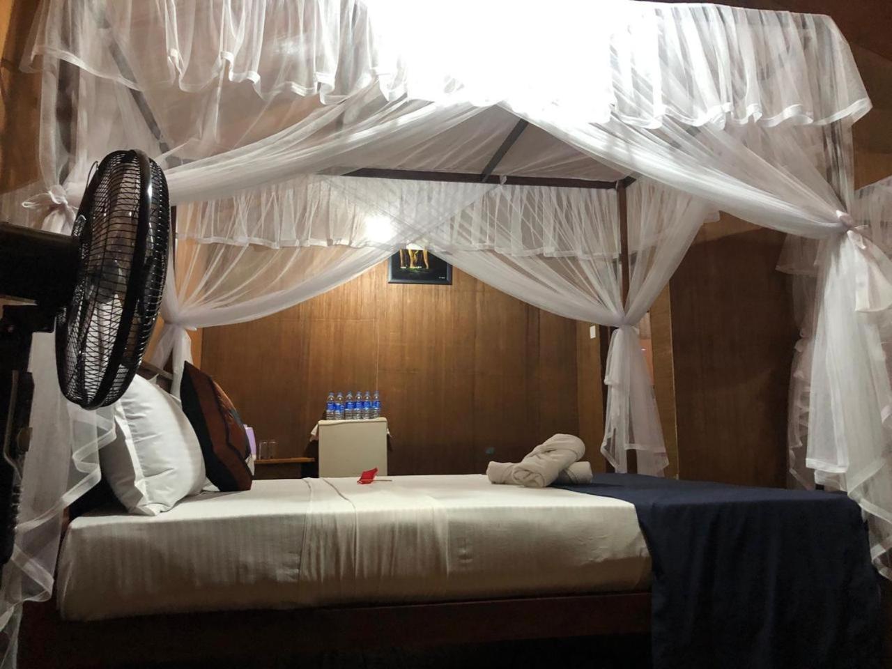 Galaxy View Homestay Sigiriya Esterno foto