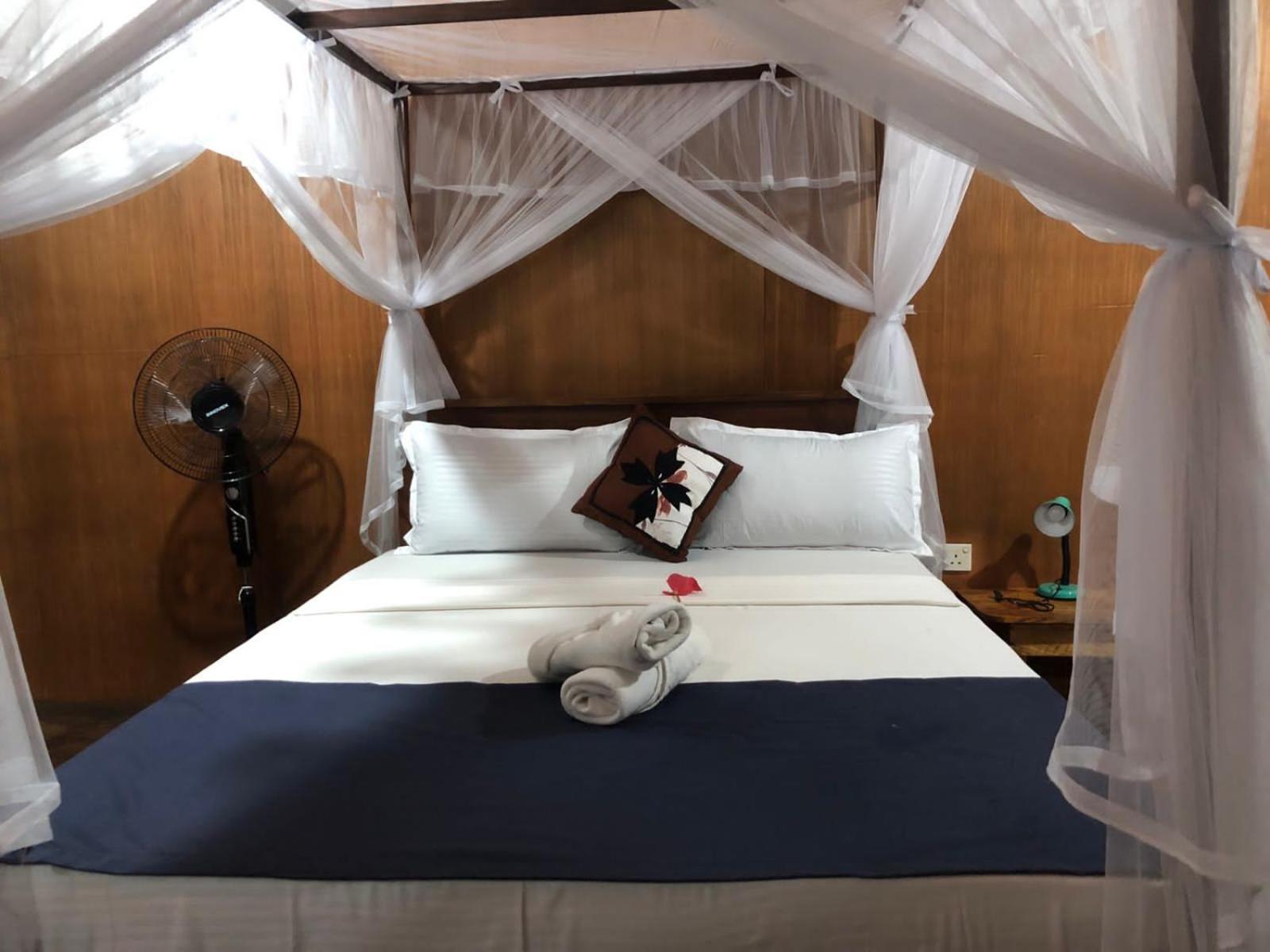 Galaxy View Homestay Sigiriya Esterno foto