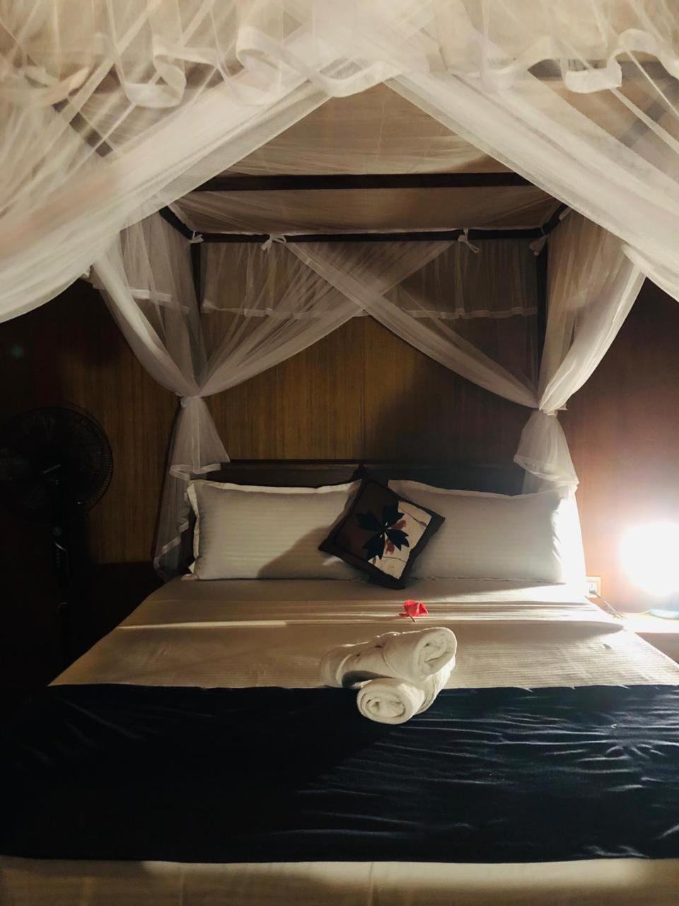 Galaxy View Homestay Sigiriya Esterno foto