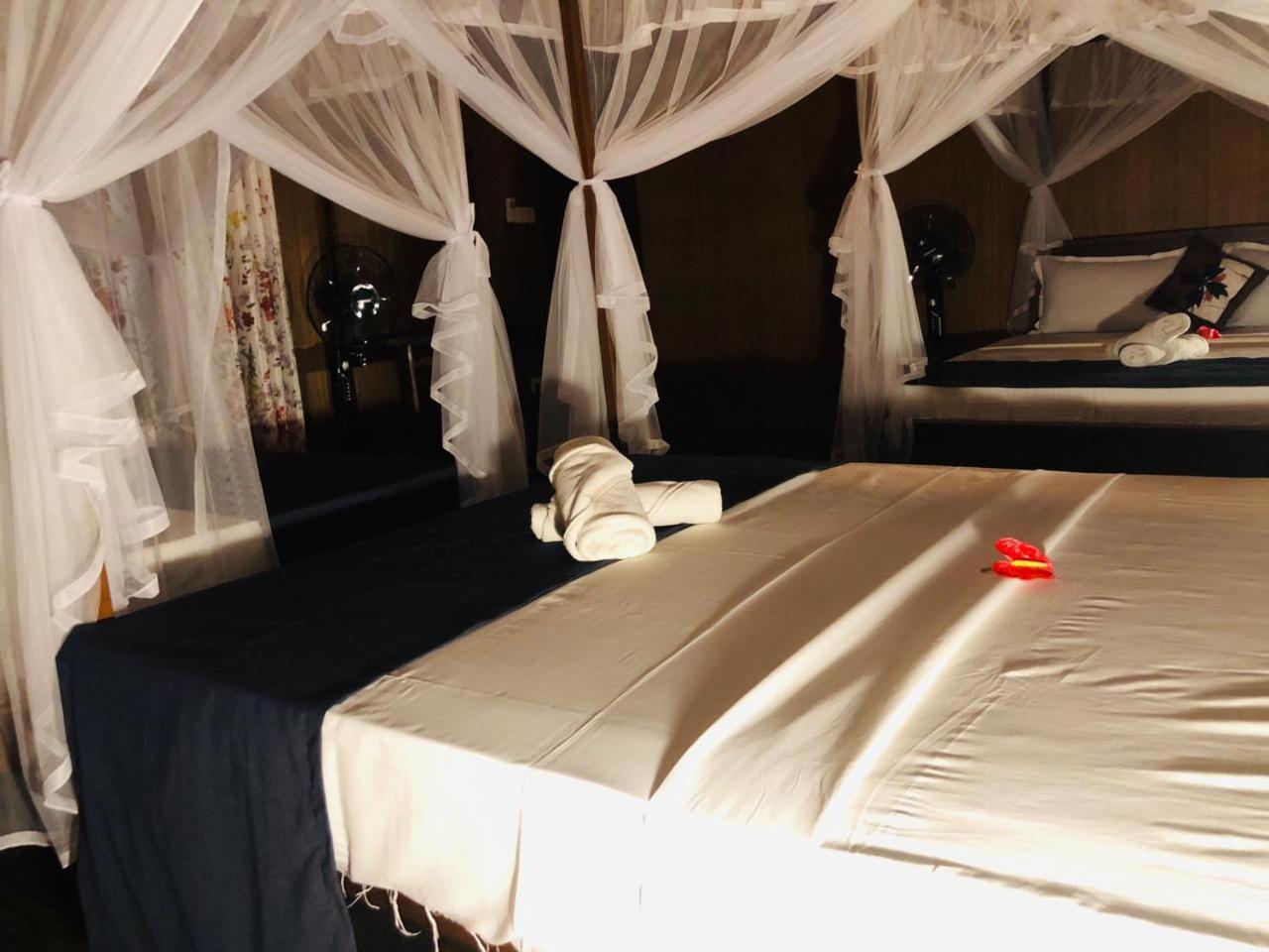 Galaxy View Homestay Sigiriya Esterno foto