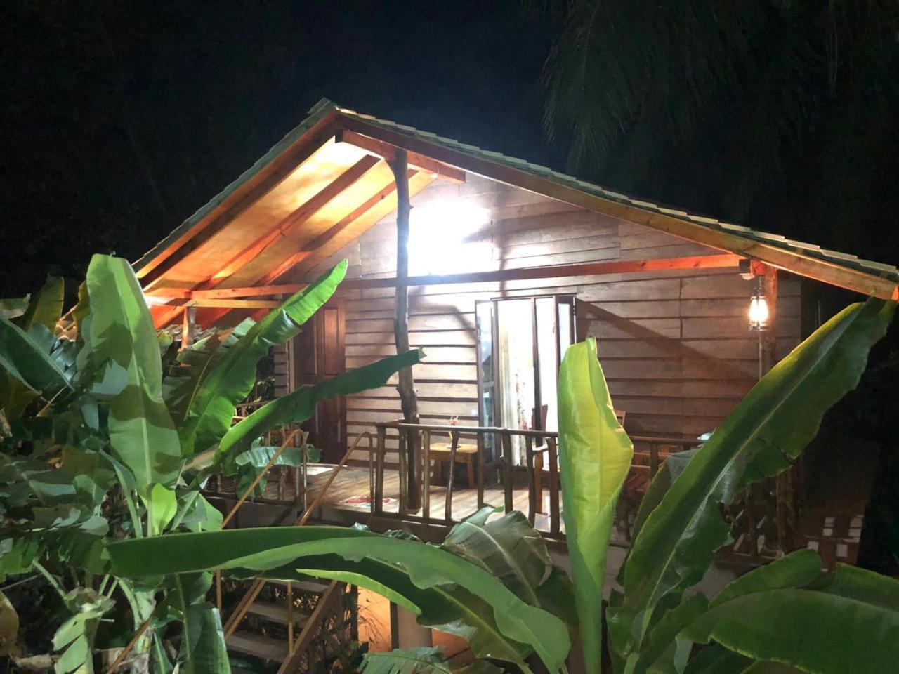 Galaxy View Homestay Sigiriya Esterno foto