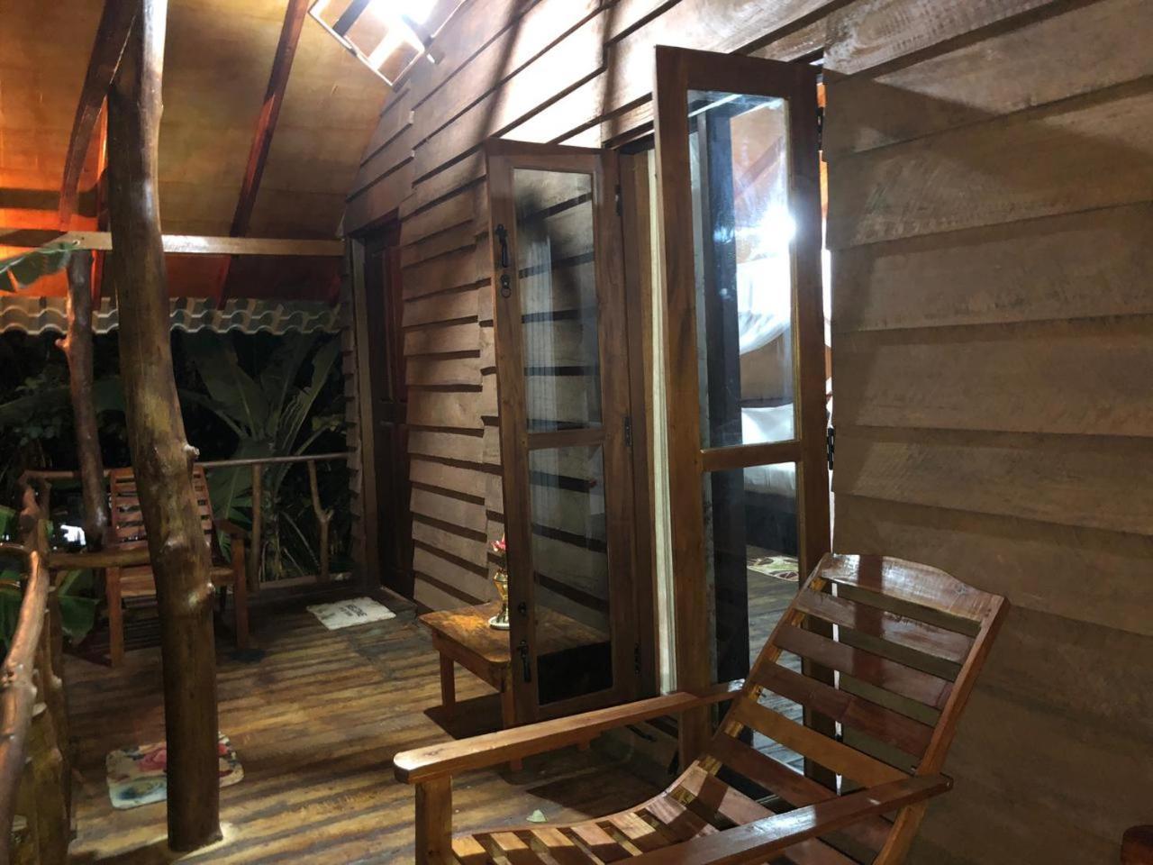 Galaxy View Homestay Sigiriya Esterno foto