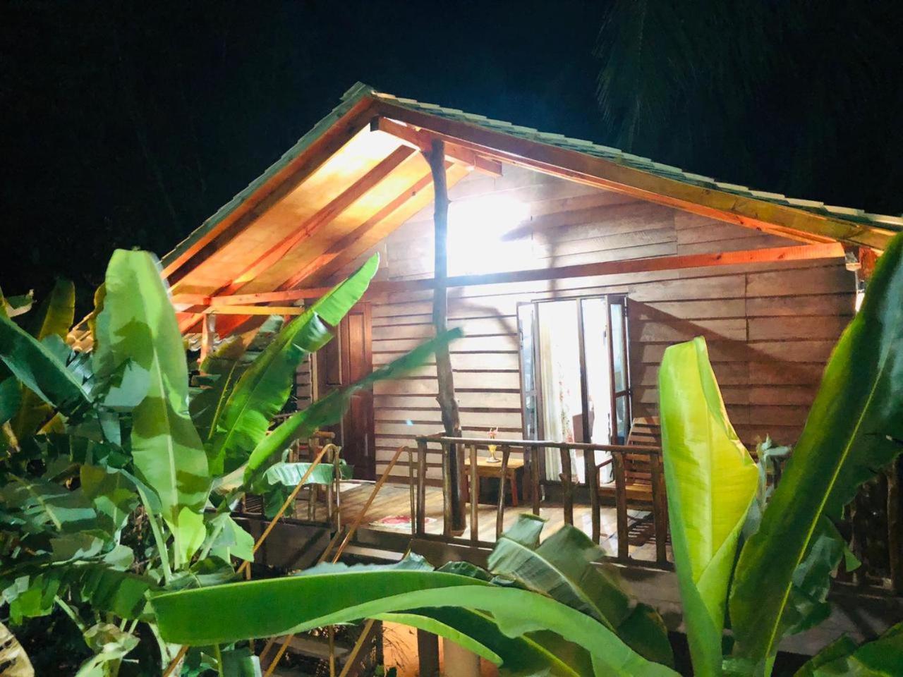 Galaxy View Homestay Sigiriya Esterno foto