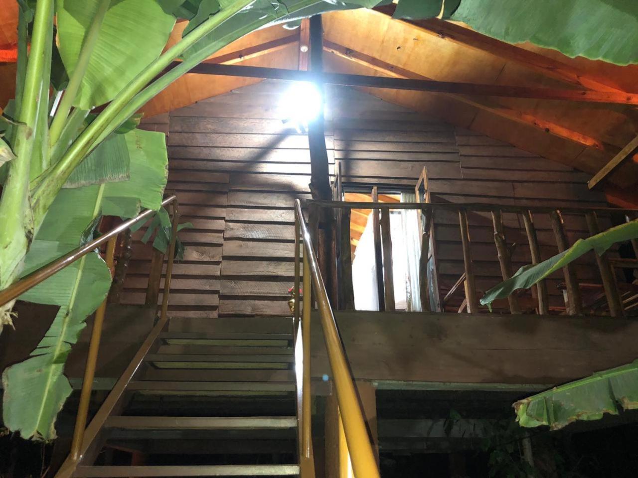 Galaxy View Homestay Sigiriya Esterno foto