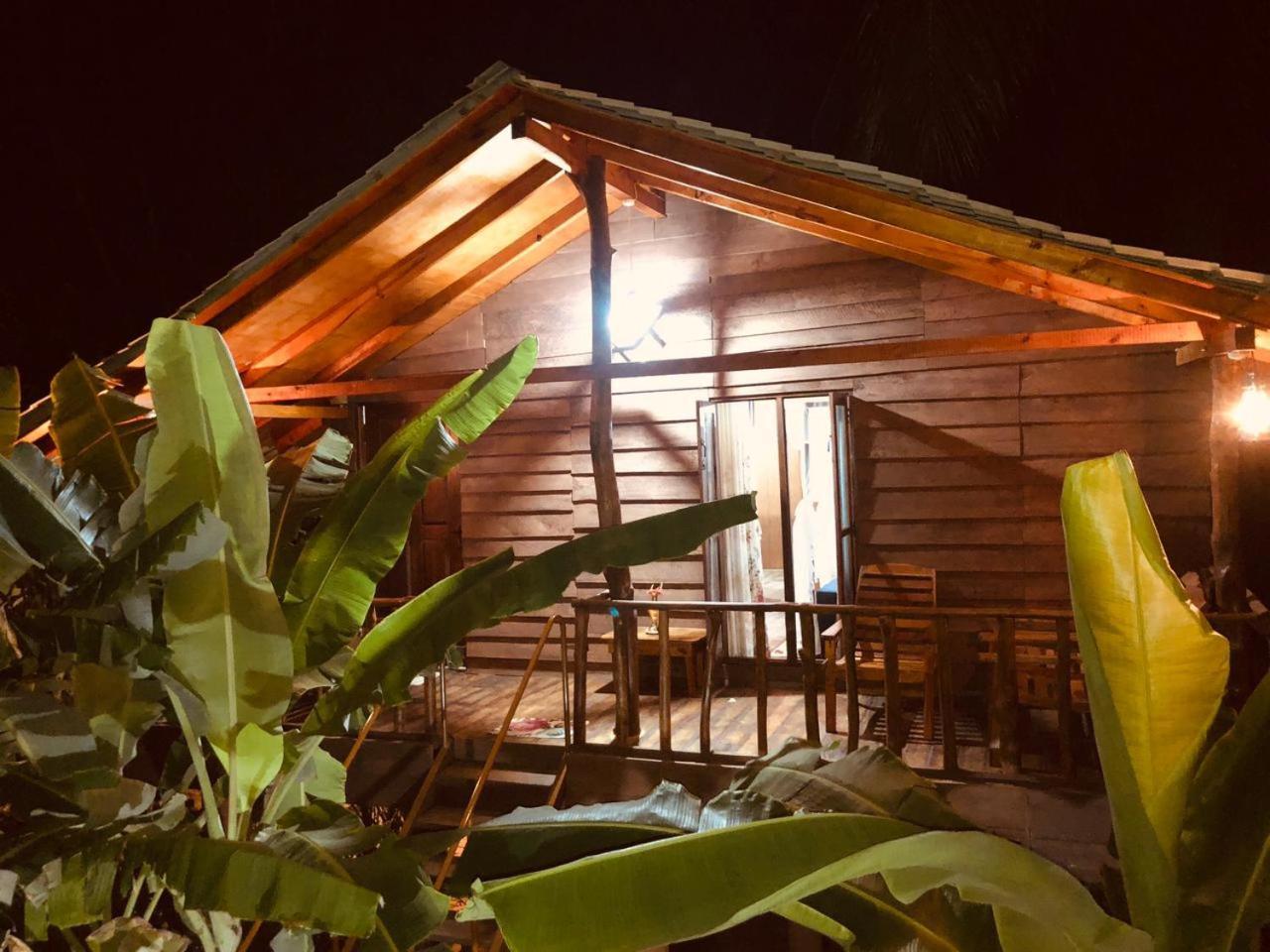 Galaxy View Homestay Sigiriya Esterno foto