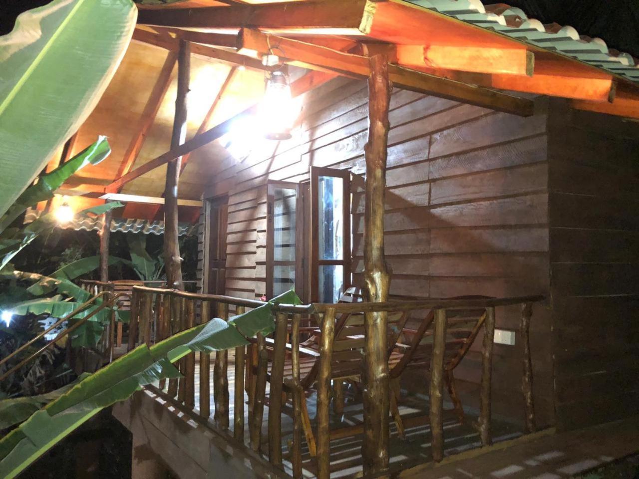 Galaxy View Homestay Sigiriya Esterno foto