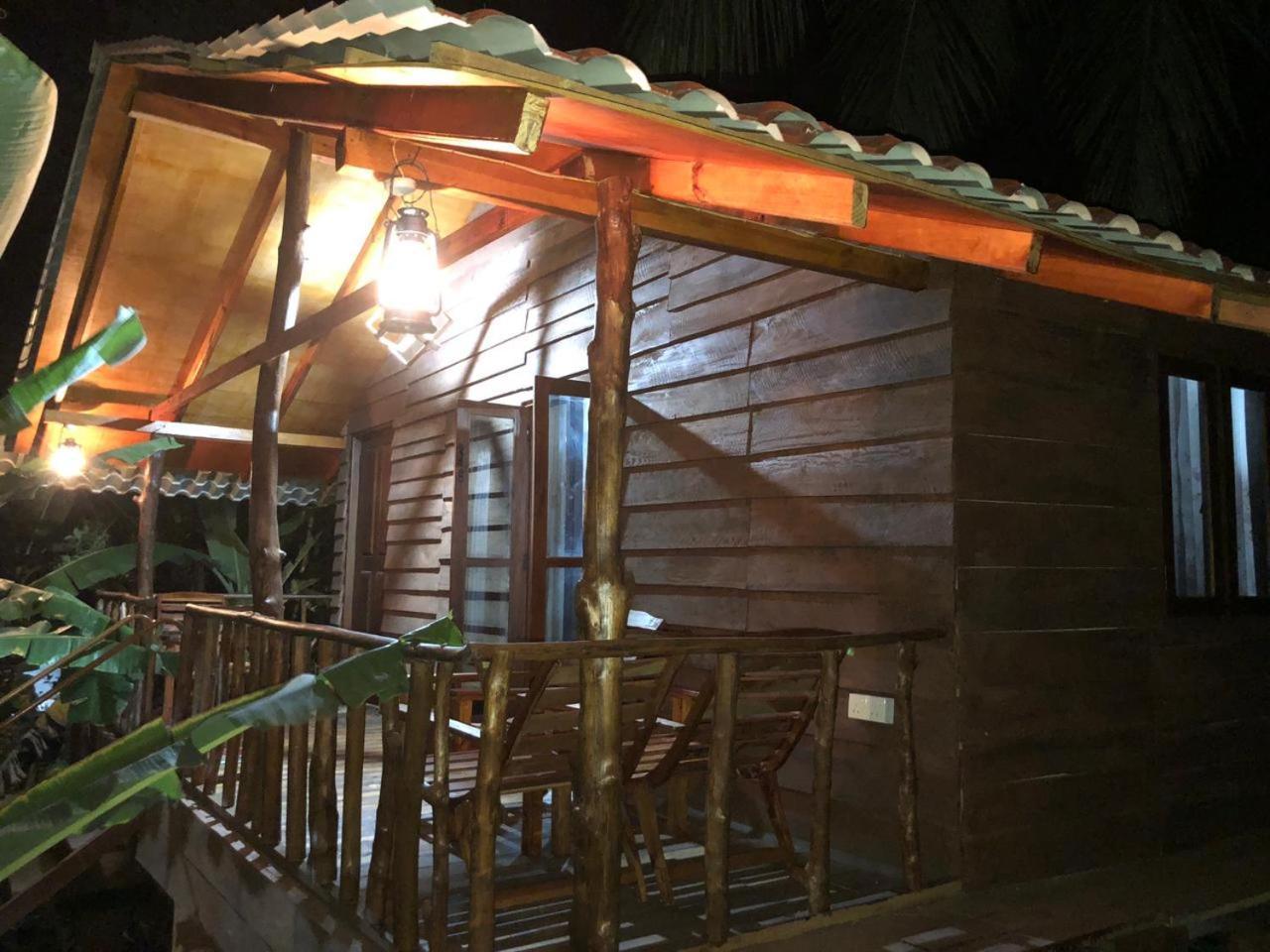 Galaxy View Homestay Sigiriya Esterno foto