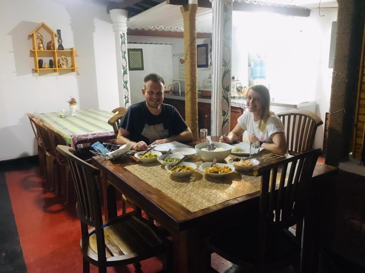Galaxy View Homestay Sigiriya Camera foto